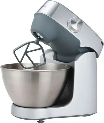Produktbild von Kenwood KHC29.J0SI Prospero+ - Küchenmaschine - silber