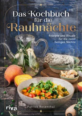 Image de Das Kochbuch für die Rauhnächte