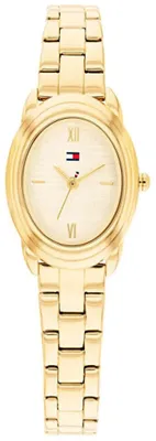 Immagine prodotto di Tommy Hilfiger TH1782875 - Demi Oval - Orologio