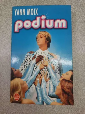 Image de Fre-Podium