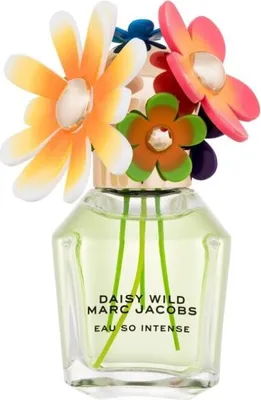 Produktbild von DAISY WILD EAU SO INTENSE EDP Vapo 50 ml