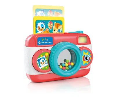 Immagine prodotto di Clementoni Baby-Kamera