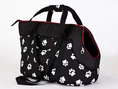 Productafbeelding van Draagtas voor Kleine en Middelgrote Honden en Katten, Maat M