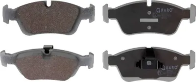 Zdjęcie produktu dla Klocki Hamulcowe Bmw Przód E46 98-/E36 90-/E85 Z4 03-