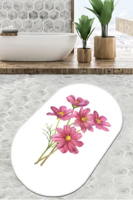 Image de Mijolnir, Sitivo- CHL4949, blanc, tapis de bain, 700 g/m², 100 % POLYESTER