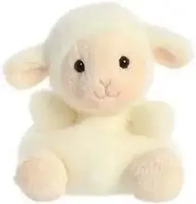 Produktbild von Maskottchen: Schäfchen - Daffi