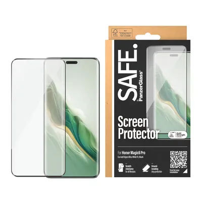 Zdjęcie produktu dla Szkło Safe Honor Magic 6 Pro