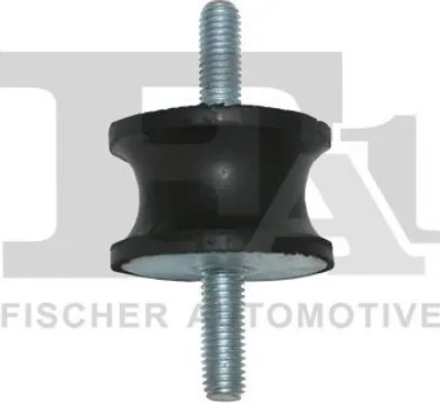 Produktbild von FA1 Auspuffhalter für IVECO EuroCargo I-III Auspuffanlage Montageteil 823-905