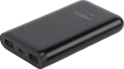 Obrázok produktu pre Powerbank 10000 mAh PB212