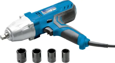 Produktbild von CARTREND Schlagschrauber 50275
