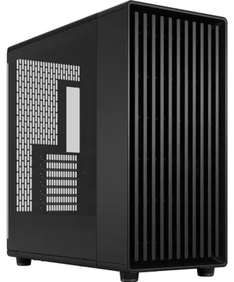 Image de FRACTAL DESIGN Geh North XL Momentum Edition Black/TG