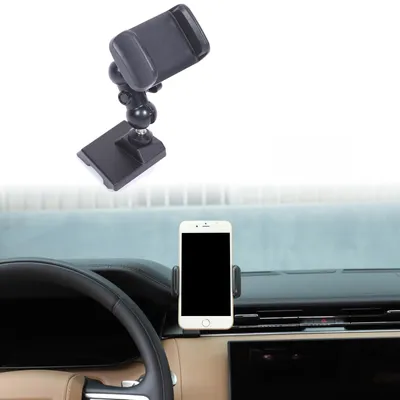 Produktbild von Drehbare Handyhalterung für Auto