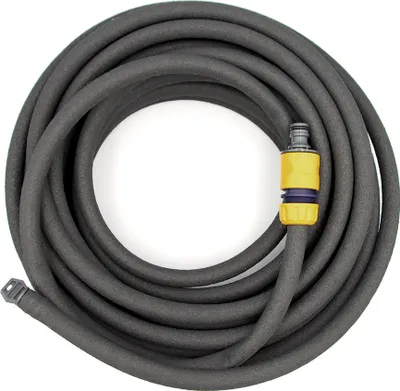 Produktbild von Perlschlauch 15m 1/2" mit Kupplung Anschlussset