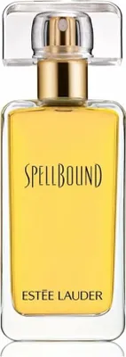 A product shot of a perfume bottle.