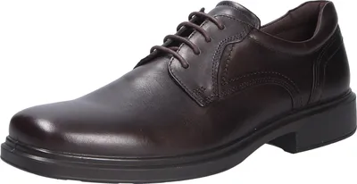 Produktbild von Ecco Elegante Schnürschuhe Herren 31343430383733 Braun 47 EU