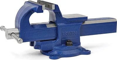 Obrázok produktu pre IRWIN Quick-adjusting vice 5"/125 mm