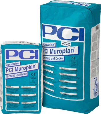 Produktbild von PCI Muroplan 25 Kg Gipsspachtel