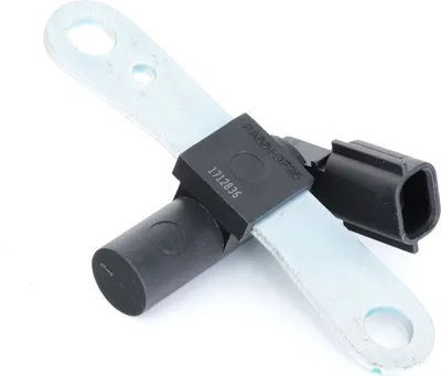 Produktbild von RIDEX 833C0052 Kurbelwellensensor Impulsgeber für RENAULT CLIO II (BB0/1/2, CB0/1/2)