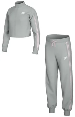 Produktbild von Trainingsanzug Nike DD6302-077 für Kinder