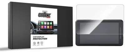 Obrázek produktu pro Keramické sklo GrizzGlass CarDisplay Protection BMW Connected Ride 7