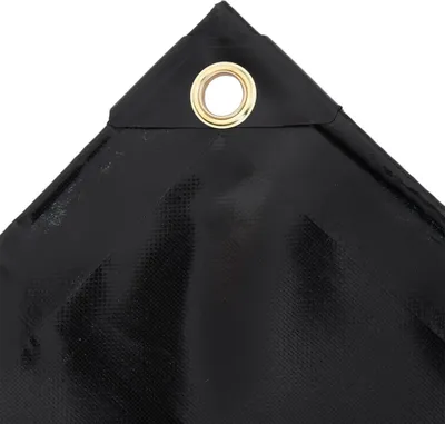 Image de bâche vidaXL 650 g/m² 4x7 m