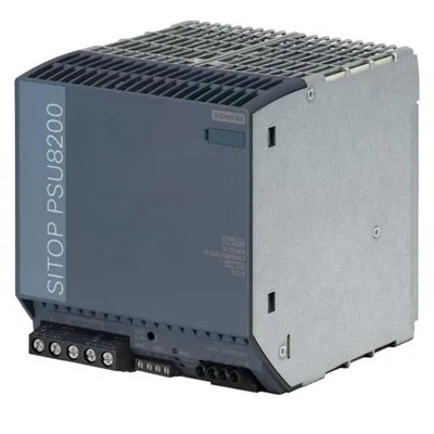 Immagine prodotto di Alimentatore industriale Siemens Dig. 6EP3437-8SB00-0AY0 6EP34378SB000AY0