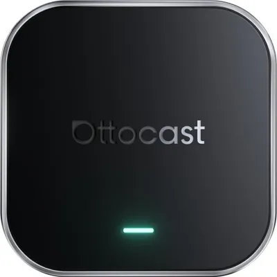 Obrázok produktu pre Ottocast Pcs55-T adaptér do auta Ottoaibox E2 multimediálny box Android čierny