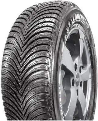 Produktbild von Michelin Winterreifen motorcycle-tyres Alpin 5 ( 215/65 R17 99H EV Suitable, Selfseal )