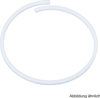 Produktbild von MORA Sicherheitssperre Mora Temp mit weißem Teflonring, 309107AC