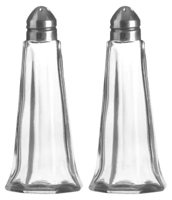 Immagine prodotto di DOCHTMANN Saliera e pepiera 60 ml