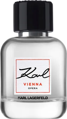 Obrázek produktu pro Karl Lagerfeld Karl Vienna Opera Woda toaletowa, 60 ml