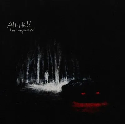 Obrázok produktu pre Los Campesinos! (CD / A)