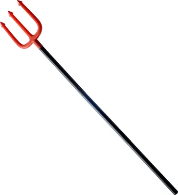 Produktbild von WIDMANN Teufelsgabel ca.114cm 8003558527908