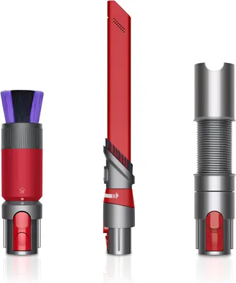 Obrázek produktu pro Dyson 972203-01, Sada příslušenství, Ruční vysavač, Vícebarevný, Dyson, Dyson V8 Dyson V8 Absolute Dyson V8 Extra Dyson V12 Detect Slim Absolute Dyson V11 Dyson V11..., 61 mm