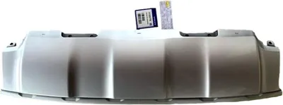 Produktbild von VOLVO XC60 I untere Stoßstange Diffusor hinten OE