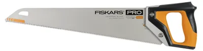 Image de Fiskars PowerTooth™ Scie à main 50 cm, 9 TPI FISKARS 1062919