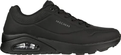 Produktbild von Skechers Uno Stand On Air Schwarz BBK Größe EU 43