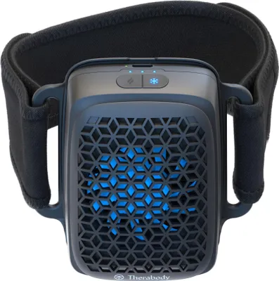 Immagine prodotto di Therabody RecoveryTherm Cube