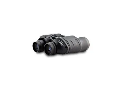 Produktbild von Praktica Falcon 8x40 Binoculars, BK-7, 8x, 4 cm, Mehrschichtig beschichtet (MC), Schwarz, 700 g
