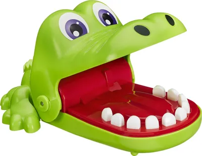 Immagine prodotto di Hasbro Gaming Cocco Dentista gioco da tavolo di motricità fine (destrezza)