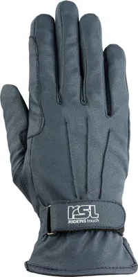 Produktbild von RSL Oslo Reithandschuh Winter unisex