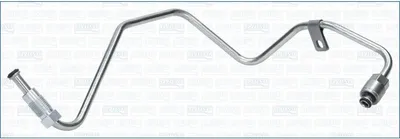 Produktbild von AJUSA Ölleitung für Turbolader Ölvorlaufleitung Turbolader OP10022 für VOLVO V40 Kombi (645) S40 I (644)