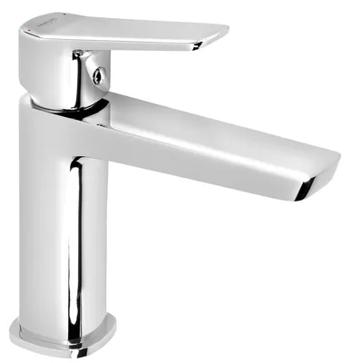 Immagine prodotto di Miscelatore per lavabo FLERY, cromo