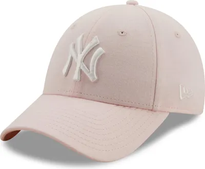 Zdjęcie produktu dla New Era 9Forty Damen Cap - JERSEY New York Yankees rosa