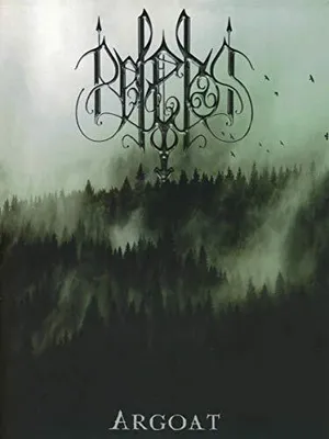 Produktbild von Belenos - Argoat CD