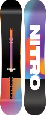 Produktbild von Nitro Prime Chroma Cam-Out Nocolor 155