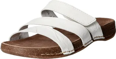 Zdjęcie produktu dla Klapki na obcasie do 30 mm (casual) 61450-80