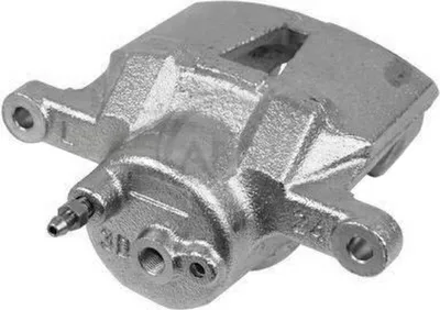 Produktbild von Bremssattel 1 Kolben Ø 51 mm Grauguss A.B.S. für TOYOTA YARIS
