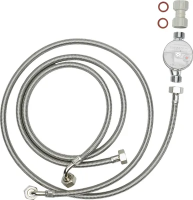 Produktbild von Bartscher Anschlussset zu 109852, 109853