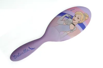 Immagine prodotto di Spazzola per capelli Disney - Cenerentola